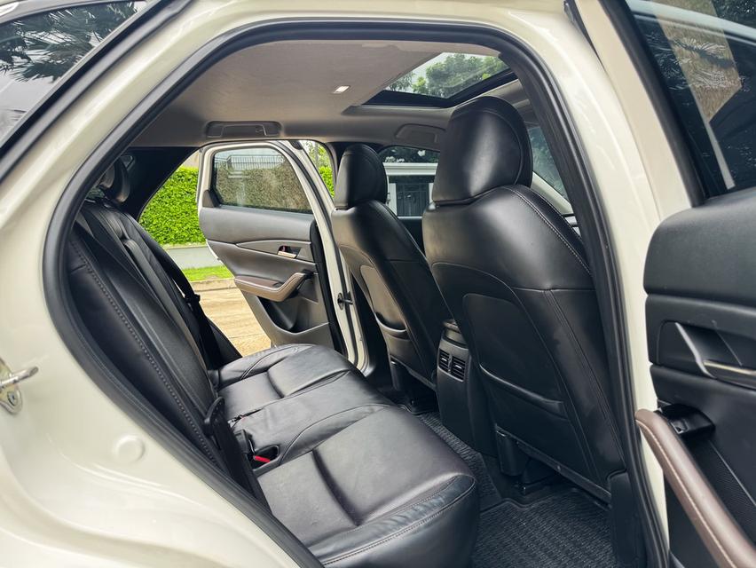 รหัสรถ AVA8576 📍 Mazda CX-30 รุ่น Top 2.0  SP ปี 2020 Sunroof 13