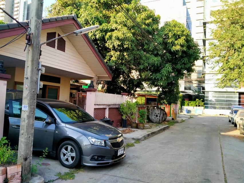 บ้านเดี่ยว เมืองทองธานี 2