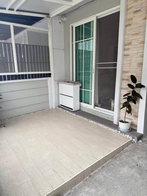 P695 ให้เช่าทาวน์เฮ้าส์ โกลเด้น ทาวน์ รามอินทรา-วงแหวน Golden Town Ramintra-Wongwaen 9