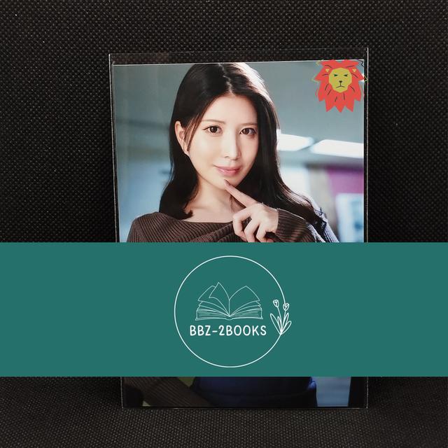 Hikaru Nagi ภาพสะสม ไอดอล ญี่ปุ่น Bromide Idol ของแท้100%