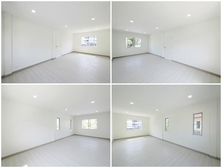 ขายราคาพิเศษ บ้านเดี่ยว 2 ชั้น ม.ชัยพฤกษ์-บุศรินทร์ ขนาด 75.6 ตร.ว. 4นอน 2น้ำ บ้านสวยหลังใหญ่ ถนนเมนต้นโครงการ พร้อมเฟอร์ [ลำลูกกา11-เสมาฟ้าคราม] 14