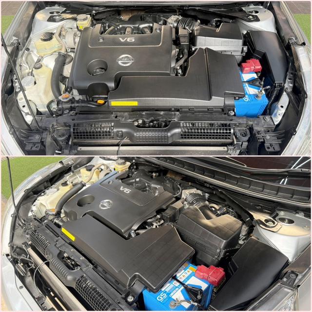 NISSAN TEANA 2.5 250XV ปี 2010 16