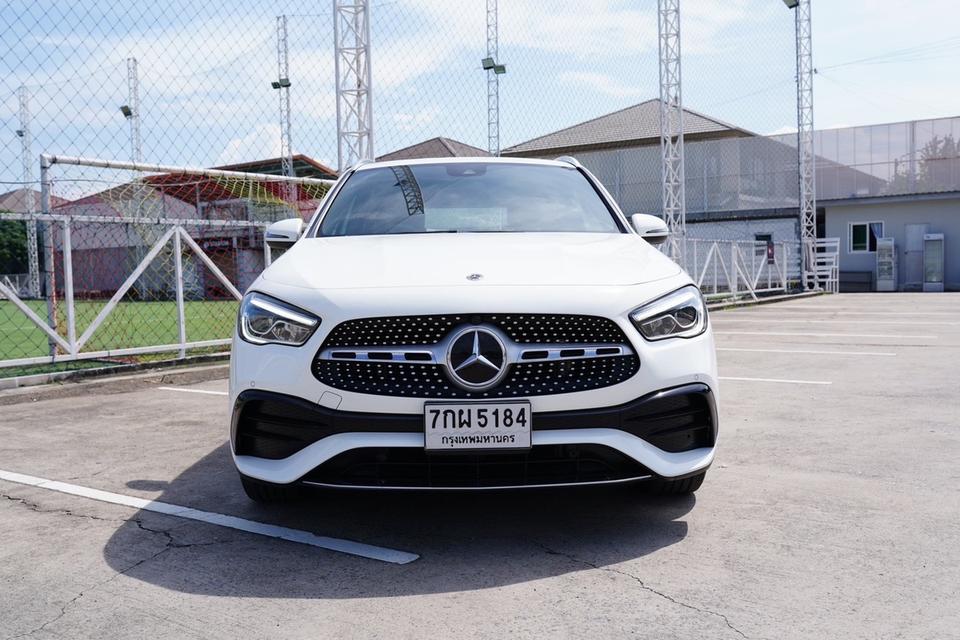 รหัสรถ PBG5194 ✅ ยี่ห้อ : Mercedes Benz ✅ รุ่น : GLA200 AMG (BG1914) 2023 รูปย่อยที่ 2