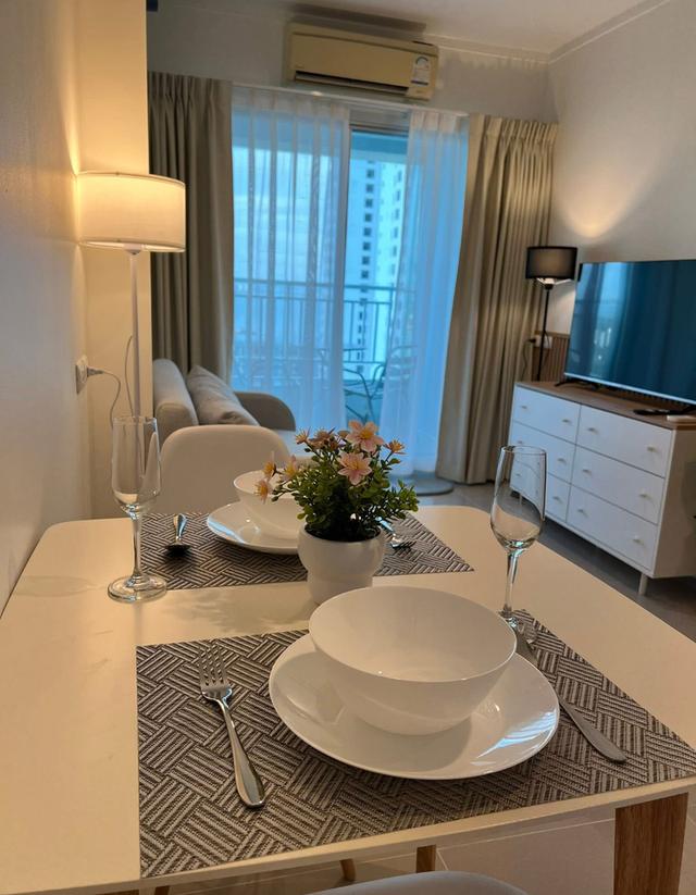 ขาย คอนโด ลุมพินี พาร์คบีช จอมเทียนพัทยา 5