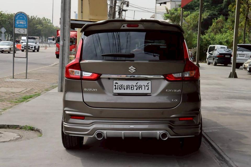 2020 SUZUKI ERTIGA 1.5 GX ( 8791 ) āļĢāļđāļāļāļĩāđ 5