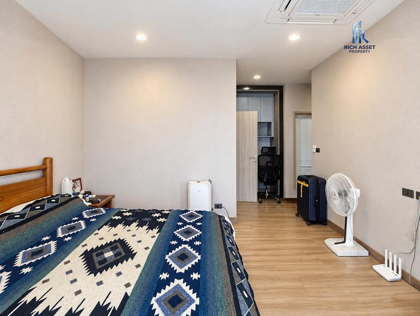 ขายบ้านเดี่ยว 3 ชั้น Baan Nara Wongwaen–Ramintra  บ้าน ณรา วงแหวน–รามอินทรา รูปที่ 19