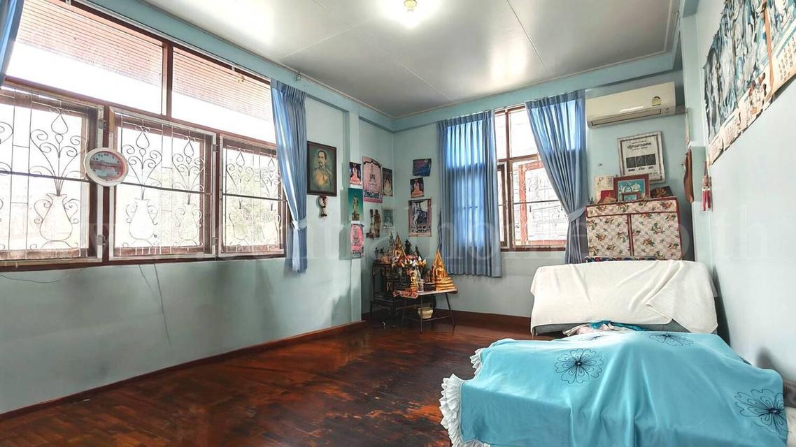 บ้านเดี่ยว 2 ชั้น 54 ตร.วา โชคชัย 4 ซอย 14 ราคาถูกมาก 17