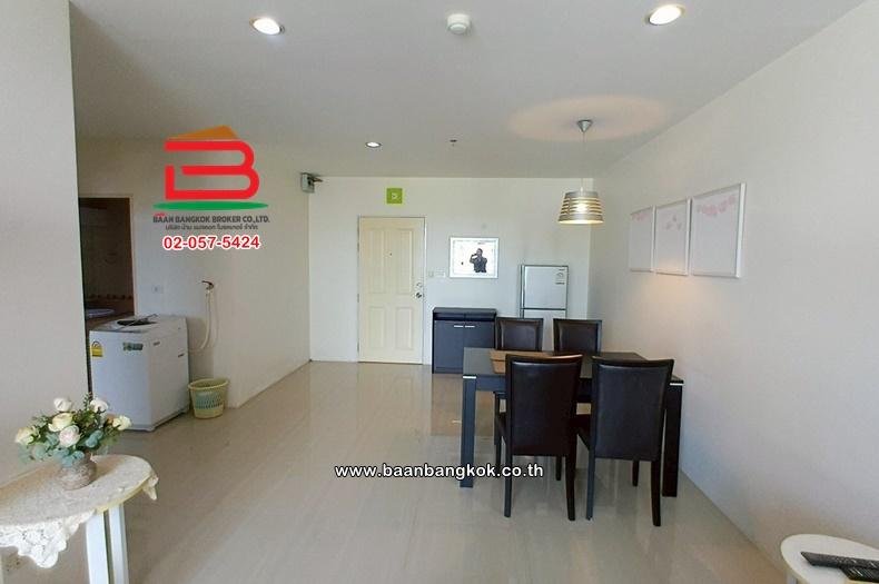 คอนโดมิเนียม โครงการ ศรีราชา คอนโดวิว (สุรศักดิ์ 1) เนื้อที่ 46.26 ตร.ม ใกล้สวนสุขภาพเกาะลอย ตำบลศรีราชา อำเภอศรีราชา จังหวัดชลบุรี