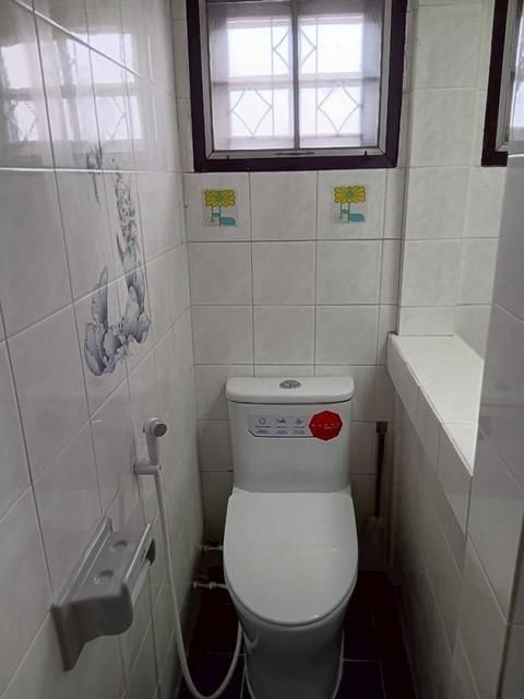 ให้เช่าบ้านเดี่ยว 2 ชั้น ซอยสุขุมวิท 54 ใกล้สำนักงานเขตพระโขนงและห้าง The Phyll บ้านว่าง 1 ก.พ. 2569 14