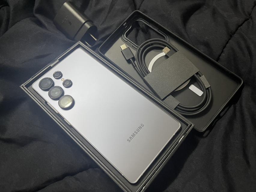 Samsung S25 ultra 1TB/12GB