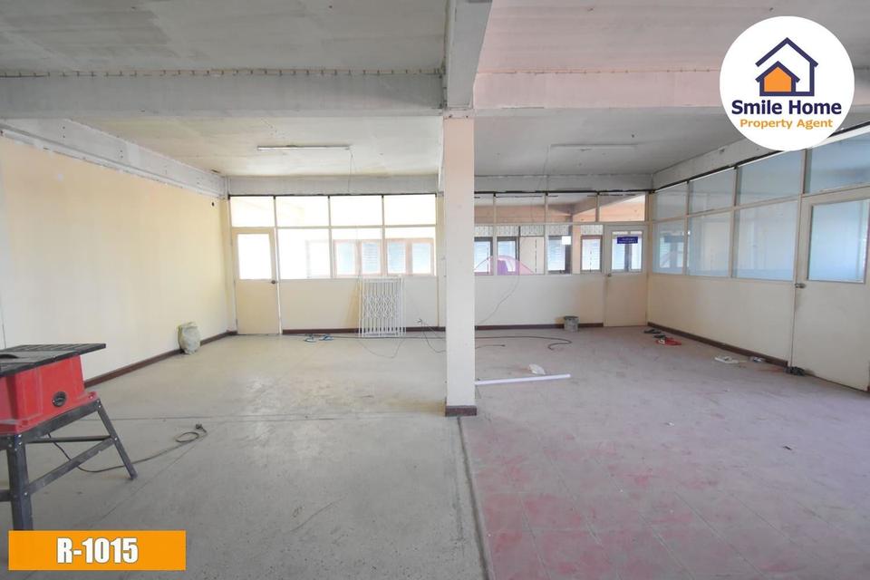 ให้เช่าตึก3ชั้นติดถนนเทพารักษ์สมุทรปราการ 11