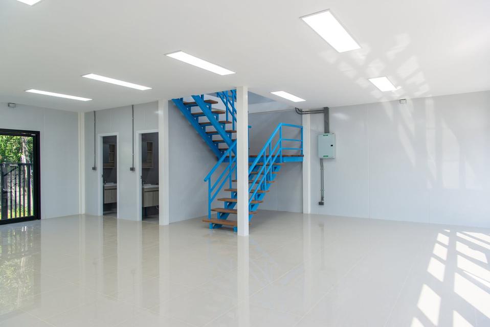 Office + Warehouse ทำเลสุขุมวิท 101 13