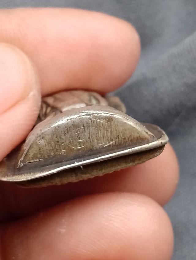 พระเก่าค่ะ