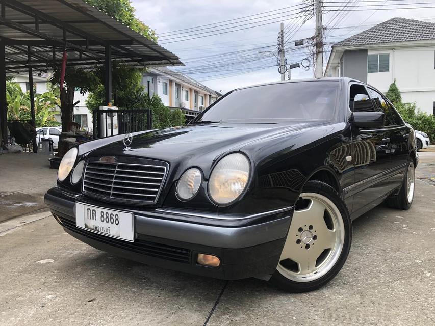 w210 E230  2