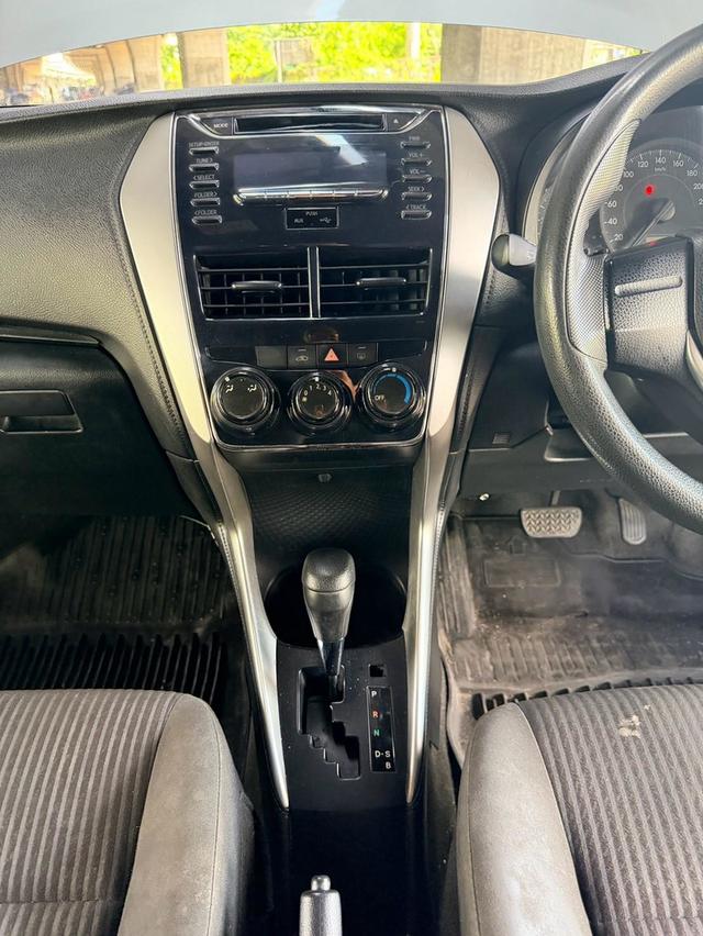 ✅ 2018 Toyota Yaris 1.2 J AT รูปที่ 13