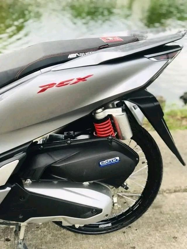 ขาย Honda PCX  3