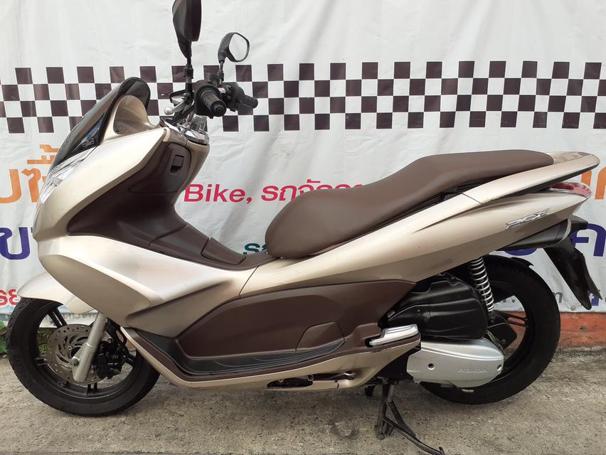 ขาย/แลก/เทิร์น Pcx125d มี.ค.53 ล้อแม็กแท้ น้ำตาลสีเดิมๆ รถบ้านมือเดียว รถใช้งานส่วนตัว รถสวยเก่าเก็บ รุ่นพิเศษสีออกทองๆ  เครื่องแน่นเดิมๆ 
