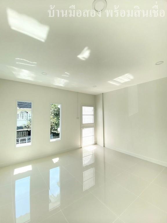 เสนาวิลล่า9 คู้บอน27 9