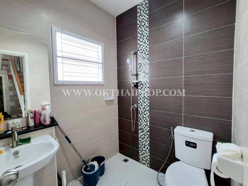 บ้านเดี่ยว แลนซีโอ คริป ปิ่นเกล้า-พระราม5 ใกล้เซ็นทรัลเวสต์เกต 7