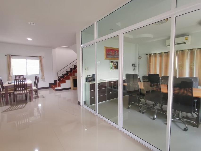 บ้านมือ2สภาพดีใจกลางเมืองพิษณุโลก 8