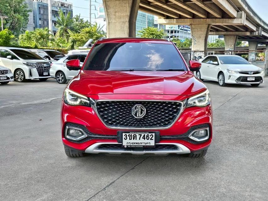 รหัสรถ WMT7462 MG HS 1.5 Phev X Sunroof ปี 2022