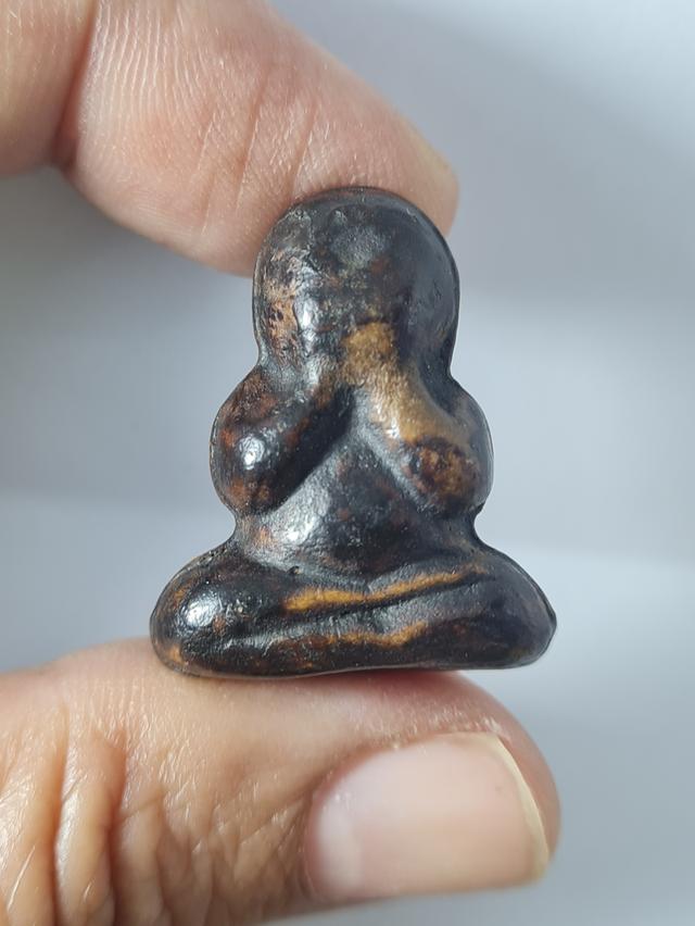 พระปิดตาเก่า  ไม่ทราบที่