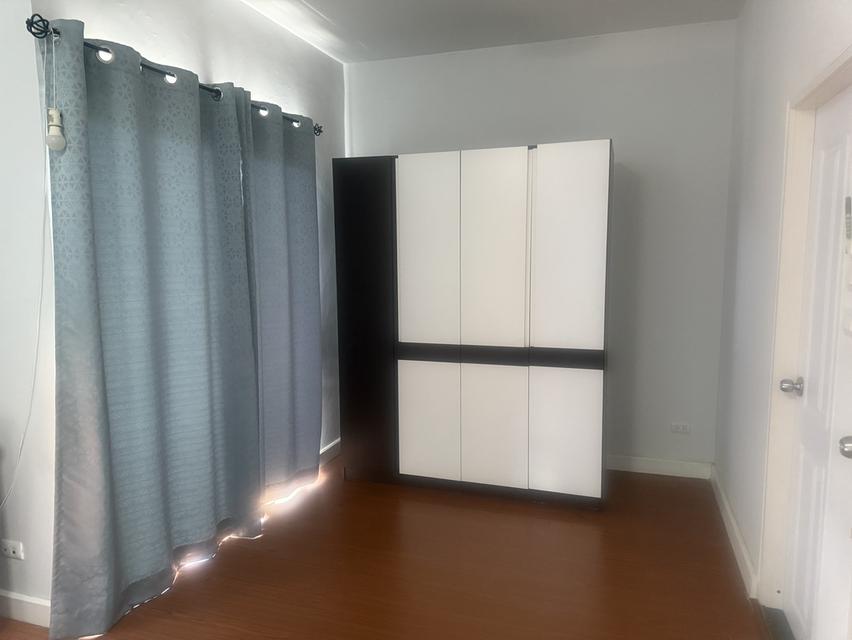 บ้าน 2 ชั้น 3 นอน 2 น้ำ 2