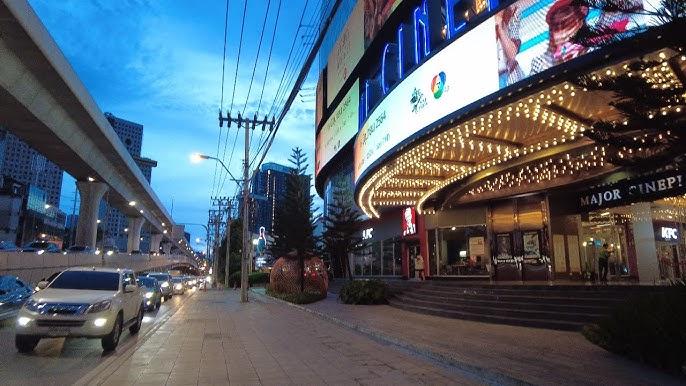 ที่ดิน 200 ตารางวา ย่านรัชดาภิเษก 3