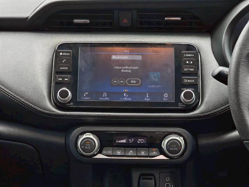 2022 NISSAN KICKS 1.2VL EPOWER 7