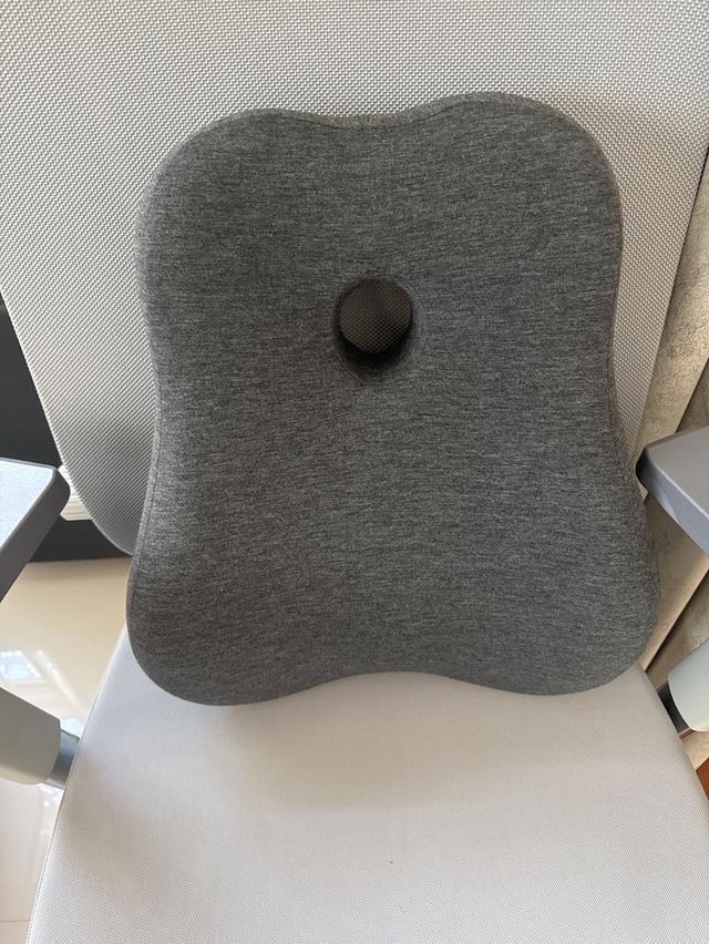 ที่รองหลัง นุ่มสบาย สินค้ามือหนึ่ง 2