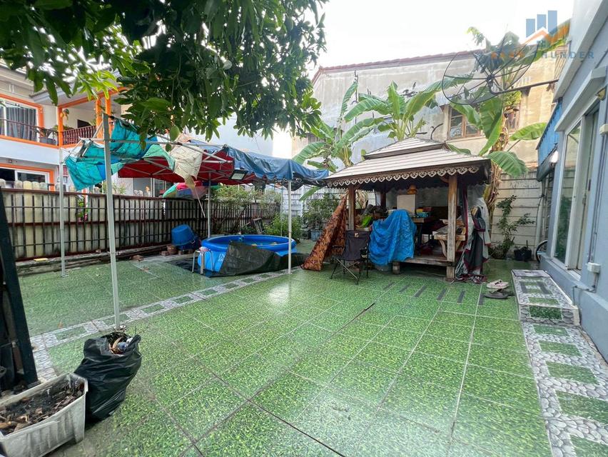 ขายถูก บ้านเดี่ยว ม.พฤกษาวิลเลจ31 เดอะซีซั่น (หลังริม) ซอยวัดลาดปลาดุก ,นนทบุรี 14
