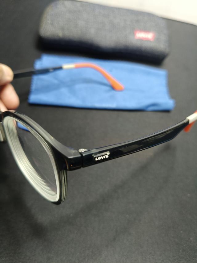 แว่นตา Levi's Eyewear LS03039 C04 รูปที่ 3