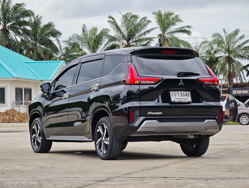 Mitsubishi Xpander 1.5 GT 2023 รูปที่ 8