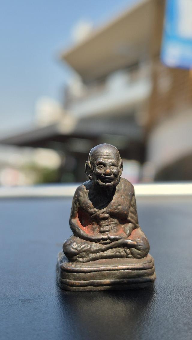 พระหลวงปู่ทวดเบตง no49