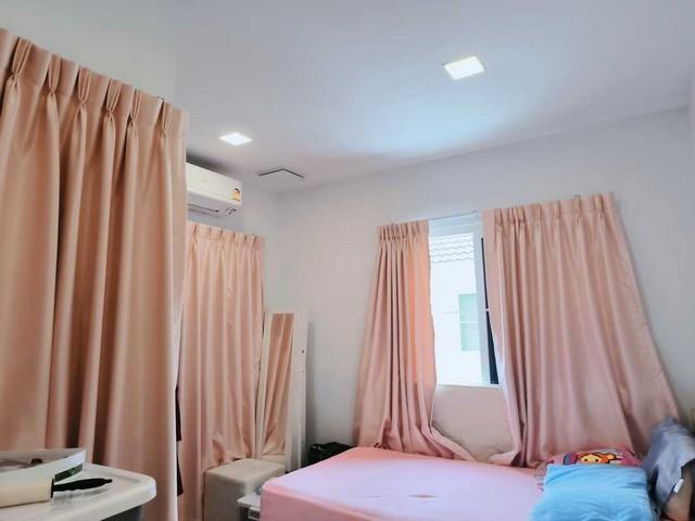 ขายบ้านเดี่ยว 2 ชั้น โครงการ Villaggio2 ศรีนครินทร์-บางนา ตำบลบางแก้ว อำเภอบางพลี สมุทรปราการ 5