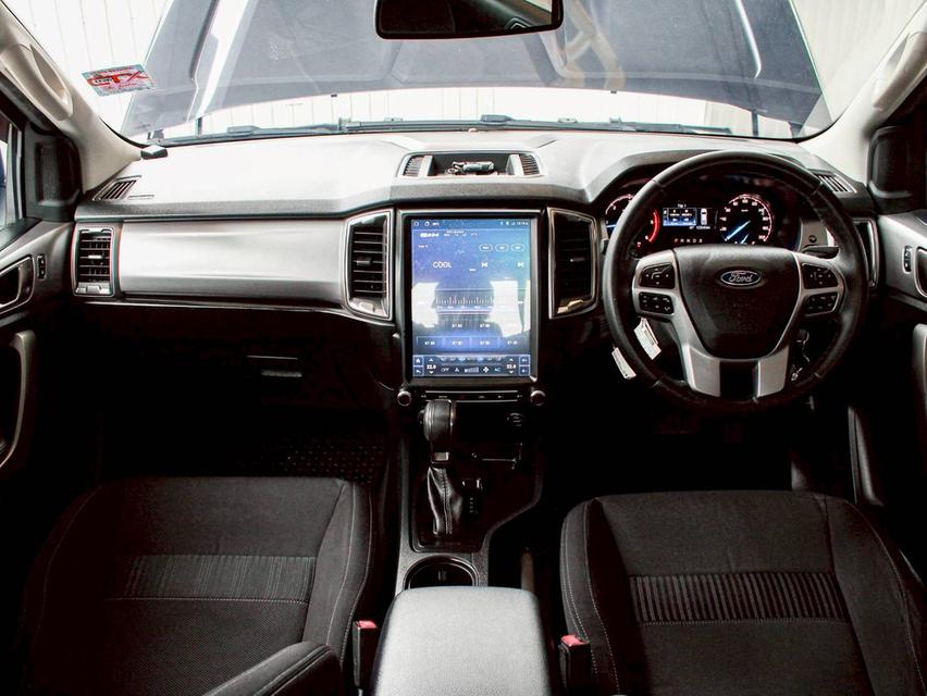 FORD RANGER, 2.2 XLT HI-RIDER DOUBLE CAB ปี 2019   11