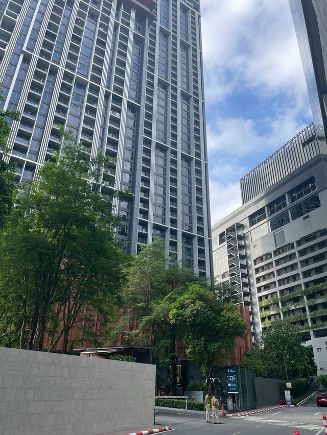 Whizdom Inspire Sukhumvit ใกล้ BTS ปุณณวิถี 6