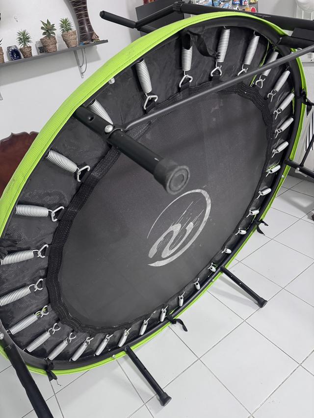 แทรมโพลีนออกกำลังกาย 50 นิ้ว รูปที่ 2