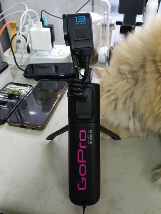 ขายกล้องแอคชั่น โกโป เซตคอมโบ รูปที่ 4