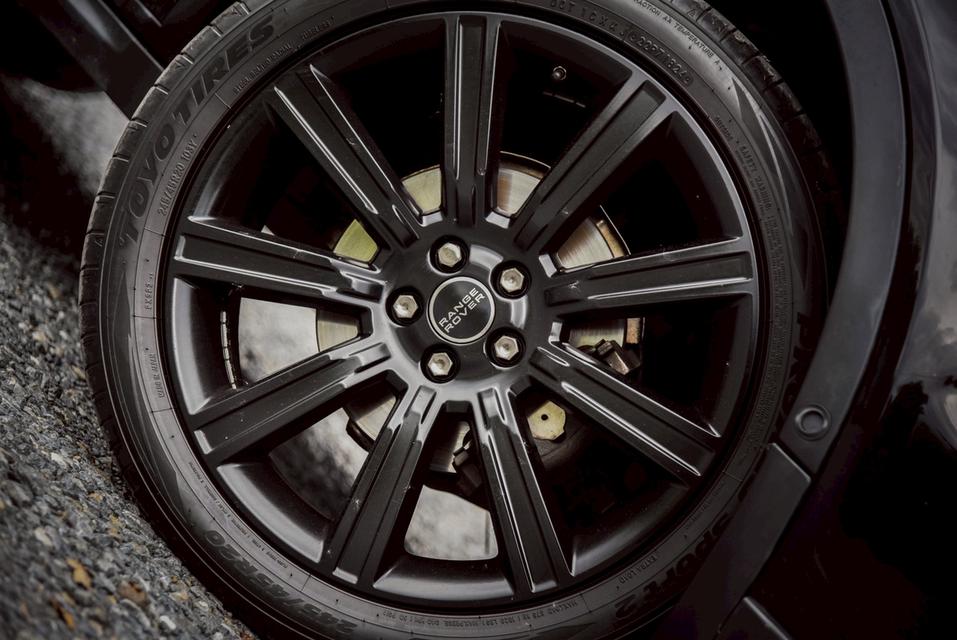 รหัสรถ CBL2524 Land Rover Evoque 2.2 SD4 AT 2012 8