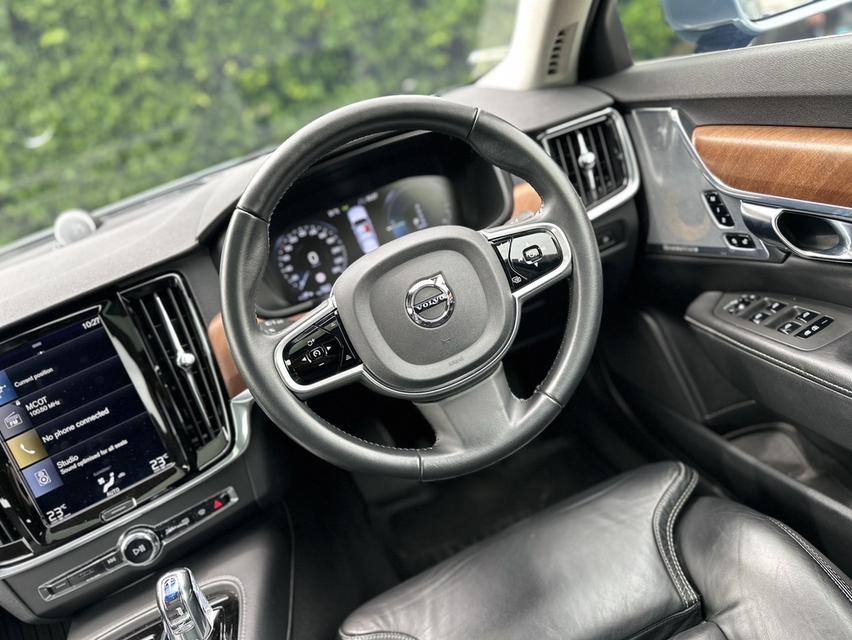 VOLVO S90 2.0 T8 INSCRIPTION PHEV ปี2019 20
