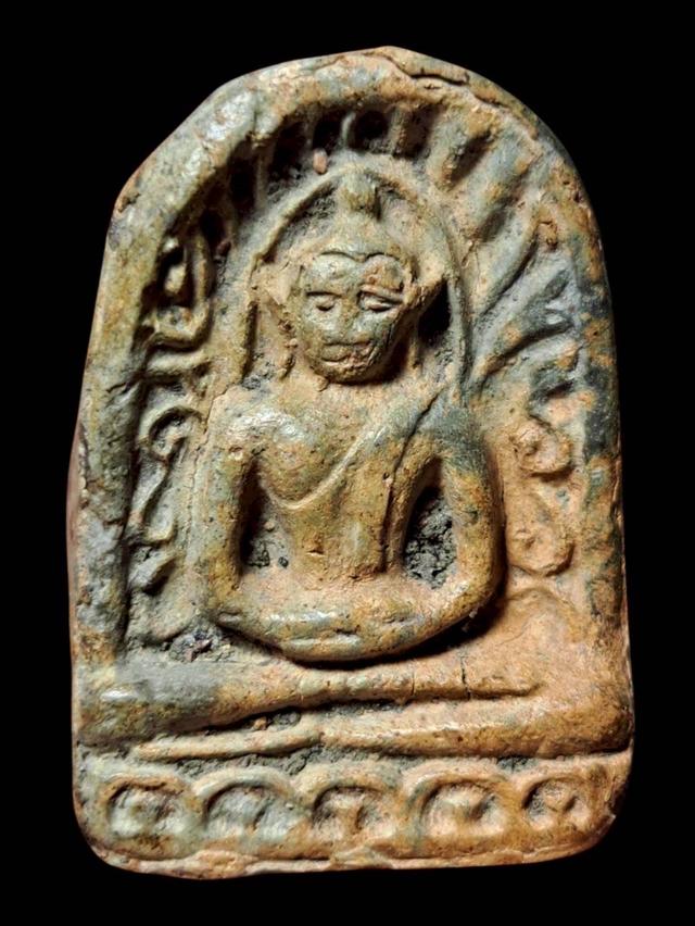 พระซุ้มกอ เปิดแบ่งปันค่ะ