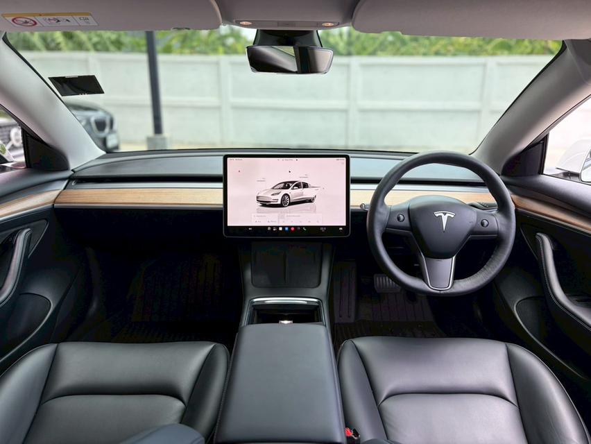 Tesla Model3 Long Range Plus ปี22 รูปที่ 11