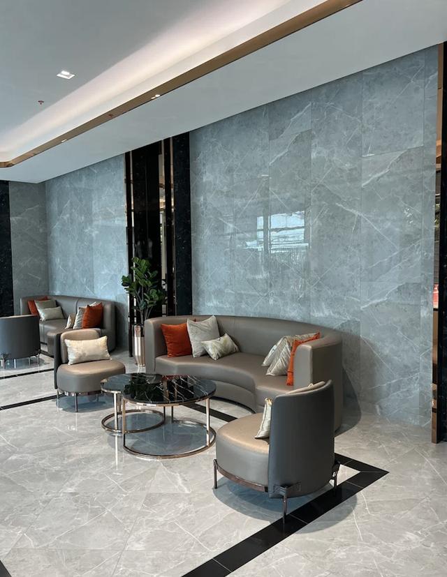 🥰ขายคอนโด The President จรัญฯ-แยกไฟฉาย📌 ติด MRT ไฟฉาย ชั้น15 ห้องทำเลดีที่สุดในโครงการ  วิวสวยฝั่งแยกไฟฉฉาย 19