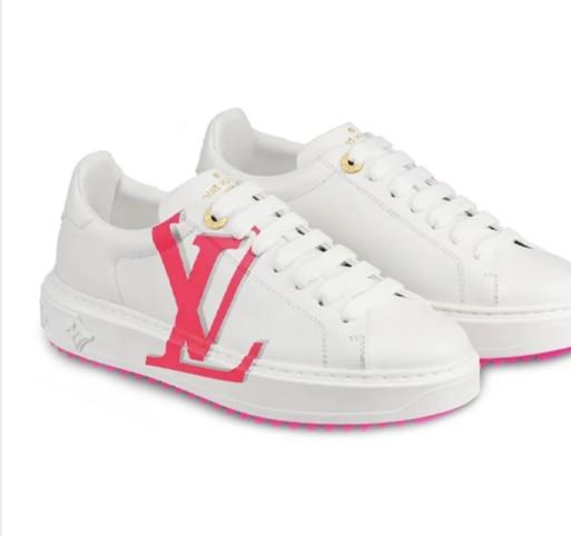 รองเท้ามือสองแบรดน์เนมแท้จากนอก size 39-40 รูปที่ 2