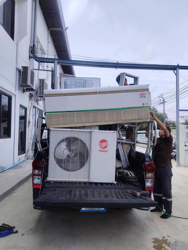 รับซื้อแอร์เก่า ลาดพร้าว รัชดา ห้วยขวาง รังสิต ปทุม นครปฐมสม ุทรสาคร สมุทรปราการ นนทบุรี รามอินทรา จรัญสนิทวงศ์ รูปย่อยที่ 3
