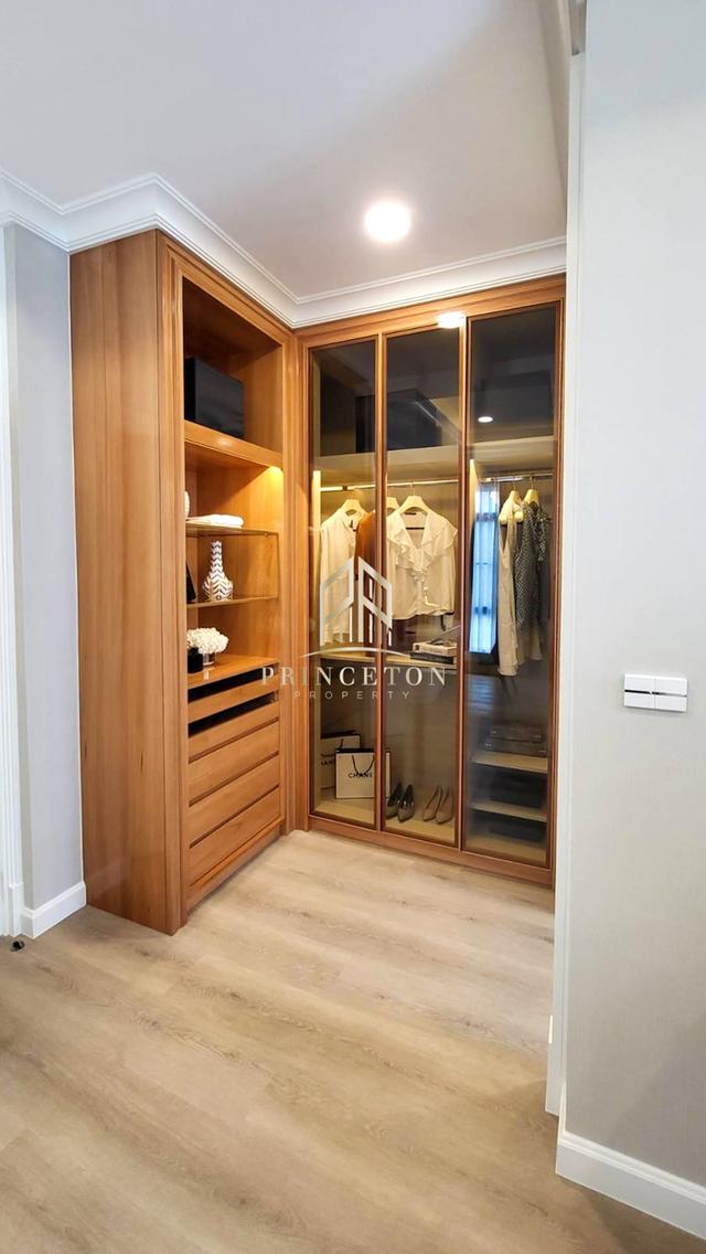 ขายหรือให้เช่าบ้านตัวอย่างหรู นันทวัน พระราม 9 - กรุงเทพกรีฑาตัดใหม่ Nantawan Rama 9 – New Krungthep Kreetha 15