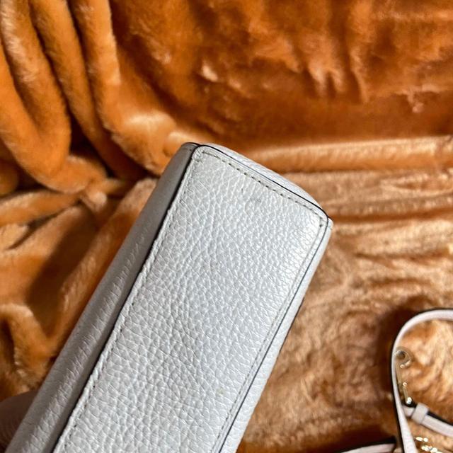 กระเป๋าcoach มือสองสภาพดี 7
