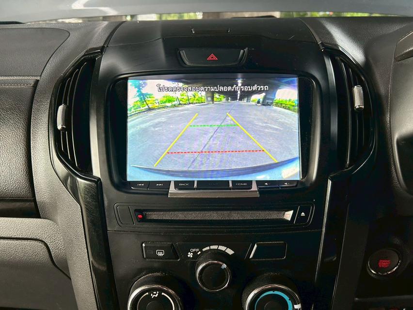 Isuzu D-Max Space Cab 1.9 Z prestige Navi Hi-Lander AT 2018 16