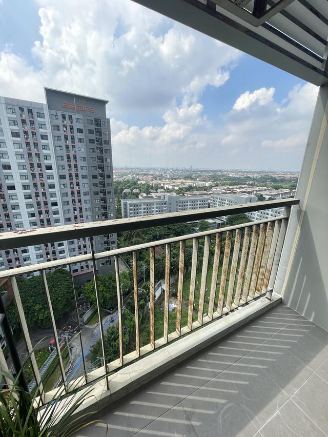 ขายคอนโดราคาถูก ติดBTS แอสปาย ทิมเบอร์โซน Aspire Sathorn Taksin Timber Zone 6